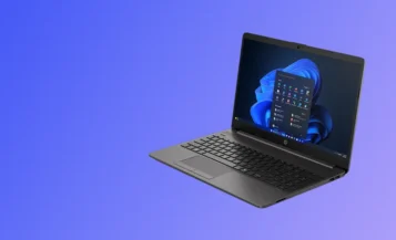 Banner - Portátil HP 250RT G9 Oferta