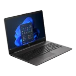 Portátil HP 250RT G9 - Vista Ángulo Derecho