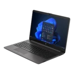 Portátil HP 250RT G9 - Vista Ángulo Izquierdo