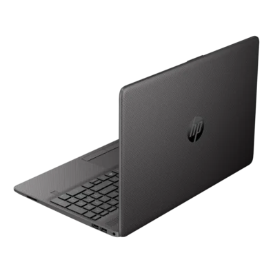 Portátil HP 250RT G9 - Vista Tapa Ángulo Izquierdo