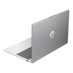 Portátil HP 255R G10 - Vista Trasera Ángulo Izquierdo