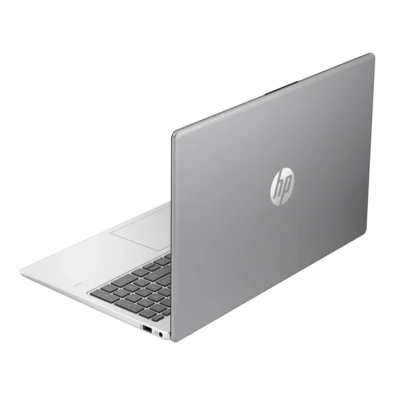 Portátil HP 255R G10 - Vista Trasera Ángulo Izquierdo