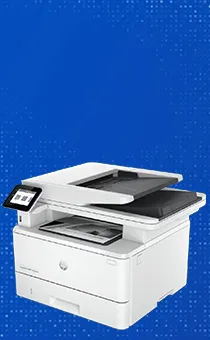 Banners - Sticky Menu Impresoras 2Z629A