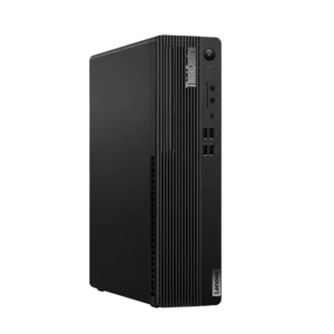 Lenovo ThinkCentre M90s Gen 5 - Vista Ángulo Derecho