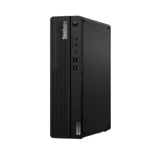 Lenovo ThinkCentre M90s Gen 5 - Vista Ángulo Izquierdo