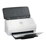 Escaner HP Scanjet Pro 2000 S2 con Alimentación de Hojas - Vista Ángulo Derecho