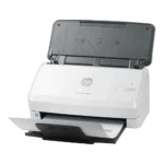 Escaner HP Scanjet Pro 2000 S2 con Alimentación de Hojas - Vista Ángulo Izquierdo
