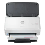 Escaner HP Scanjet Pro 2000 S2 con Alimentación de Hojas - Vista Frontal