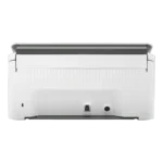 Escaner HP Scanjet Pro 2000 S2 con Alimentación de Hojas - Vista Trasera