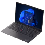 Teclado Lenovo ThinkPad E14 Gen 5 para uso empresarial