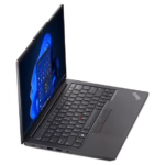 Puertos Lenovo ThinkPad E14 Gen 5 USB-C HDMI y RJ-45
