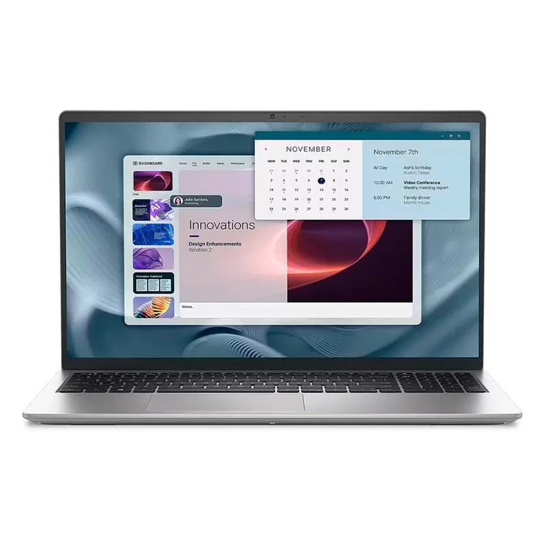 Portátil Dell Pro 15 Essential PV15250 | Intel Core i5-1334U | 8GB DDR5 | 512GB SSD | 15.6" Full HD | Windows 11 Pro - Imagen 2
