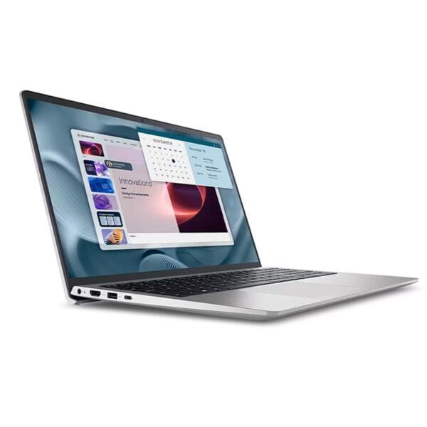 Portátil Dell Pro 15 Essential PV15250 | Intel Core i5-1334U | 8GB DDR5 | 512GB SSD | 15.6" Full HD | Windows 11 Pro