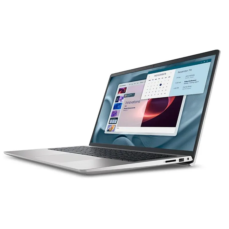 Portátil Dell Pro 15 Essential PV15250 | Intel Core i5-1334U | 8GB DDR5 | 512GB SSD | 15.6" Full HD | Windows 11 Pro - Imagen 4