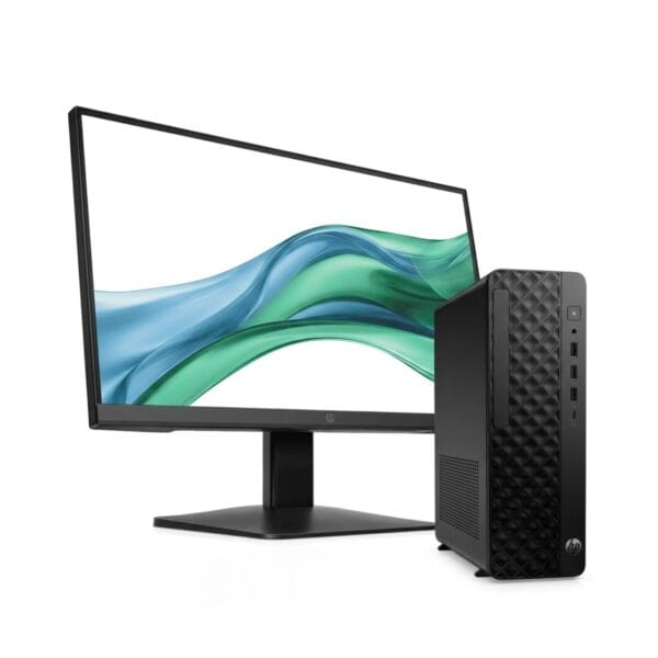 HP ProDesk 2 SFF G1 Intel Core i5 14500 | 8GB RAM DDR5 | 512GB SSD | Monitor HP 21.45