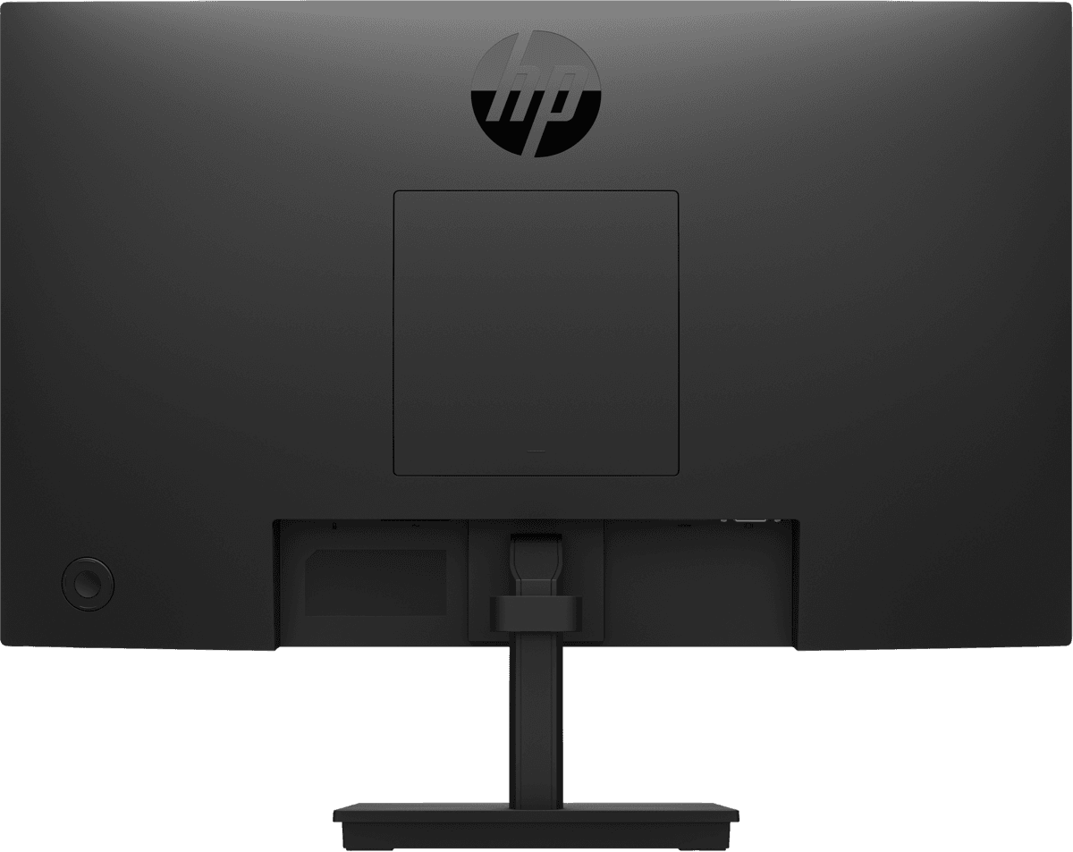 monitor para oficina HP, pantalla Full HD HP, monitor empresarial HP