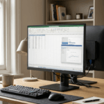 P/N B0CG3UT#ABA MONITOR HP SERIE 3 PRO 27" FHD 327PF DP - HDMI