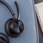 Diadema Poly Voyager Focus 2 UC