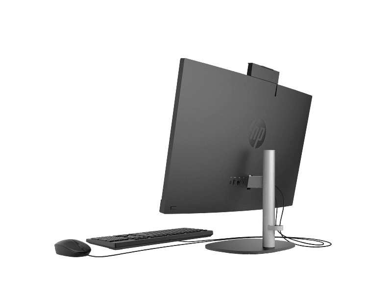 Computador All in One HP ProOne 240 G10 de 23.8 pulgadas Full HD