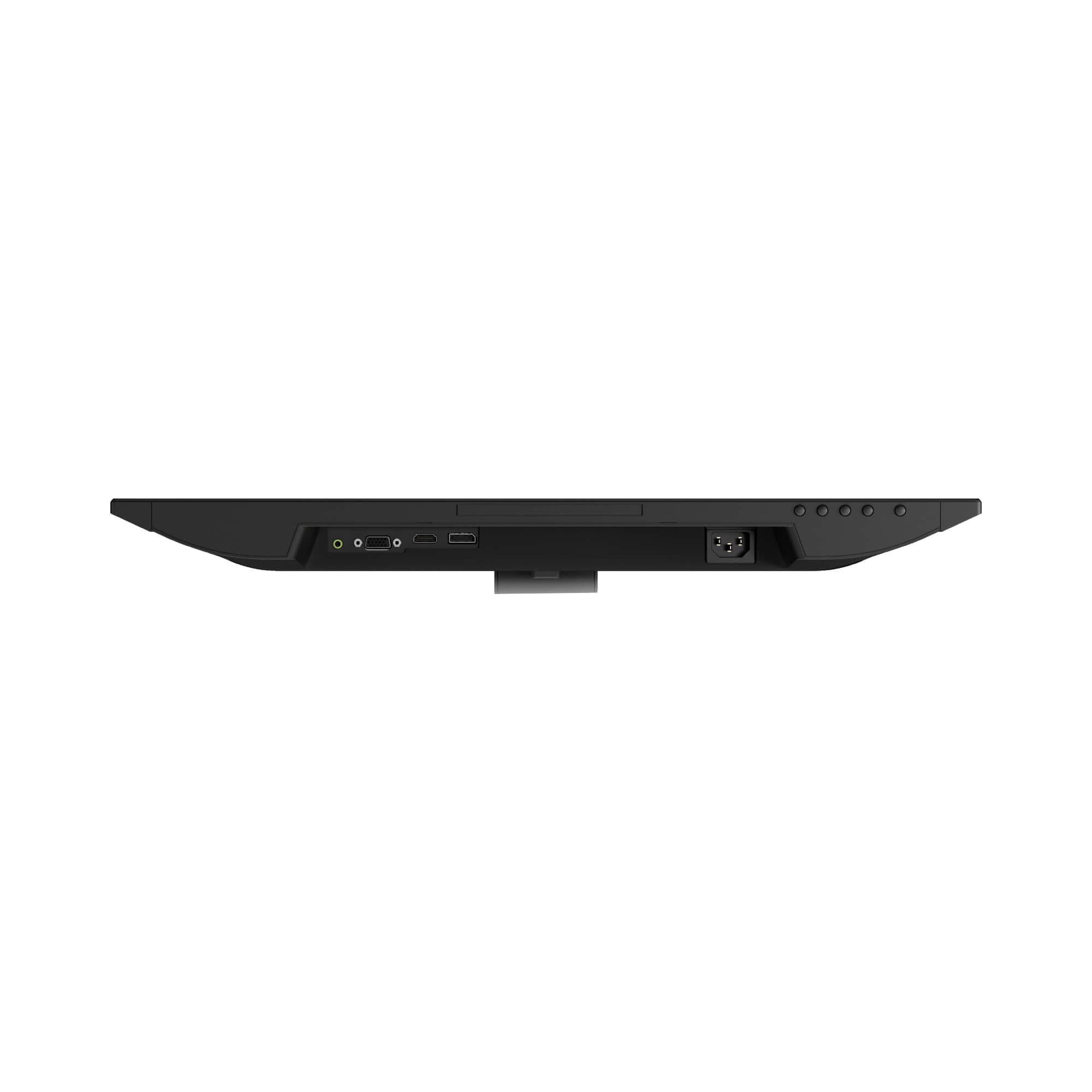 64W34AA#ABA MONITOR HP P24H G5 23.8"