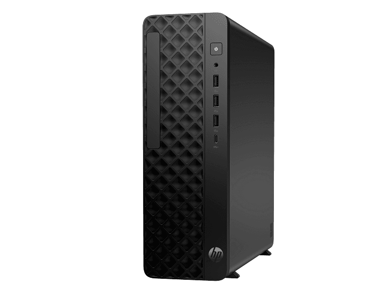 HP ProDesk 2 SFF G1i Intel Core i7-14700 16GB 1TB SSD con monitor HP 322PE 21.45 pulgadas