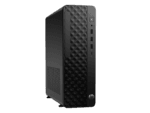 HP ProDesk 2 SFF G1i Intel Core i7-14700 16GB 1TB SSD con monitor HP 322PE 21.45 pulgadas