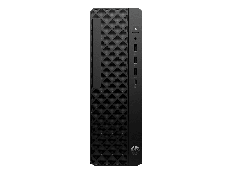 HP ProDesk 2 SFF G1i Intel Core i7-14700 16GB 1TB SSD con monitor HP 322PE 21.45 pulgadas