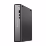 Lenovo ThinkCentre Neo 50q Gen 5 Tiny con monitor Lenovo E22-40 de 21.5 pulgadas Full HD