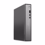 Lenovo ThinkCentre Neo 50q Gen 5 Tiny con monitor Lenovo E22-40 de 21.5 pulgadas Full HD