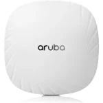 Access Point Aruba AP-505 Wi-Fi 6 - Cobertura Profesional para Hogar y Oficina