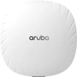 Access Point HPE Aruba AP-515 WiFi 6 Doble Banda - Cobertura Empresarial