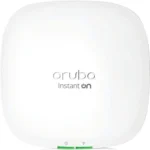 Access Point HPE Aruba Instant On AP22 Wi-Fi 6 Dual Band 1.7Gbps