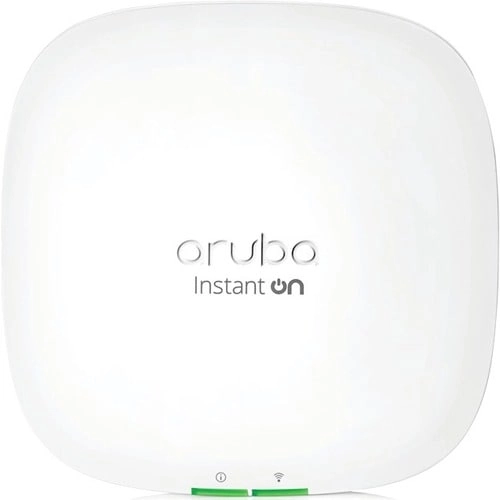 Access Point HPE Aruba Instant On AP22 Wi-Fi 6 Dual Band 1.7Gbps