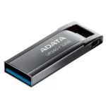 ADATA UR340 USB 3.2 32GB - Memoria Flash Metálica Ultracompacta de Alta Velocidad