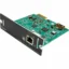 APC Network Management Card 3 AP9640 Gigabit Ethernet - Administración remota inteligente para tu UPS
