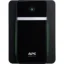 APC Back-UPS BX2000M-LM 2000VA 120V AVR Torre Negro - Protección ininterrumpida para tu hogar y oficina