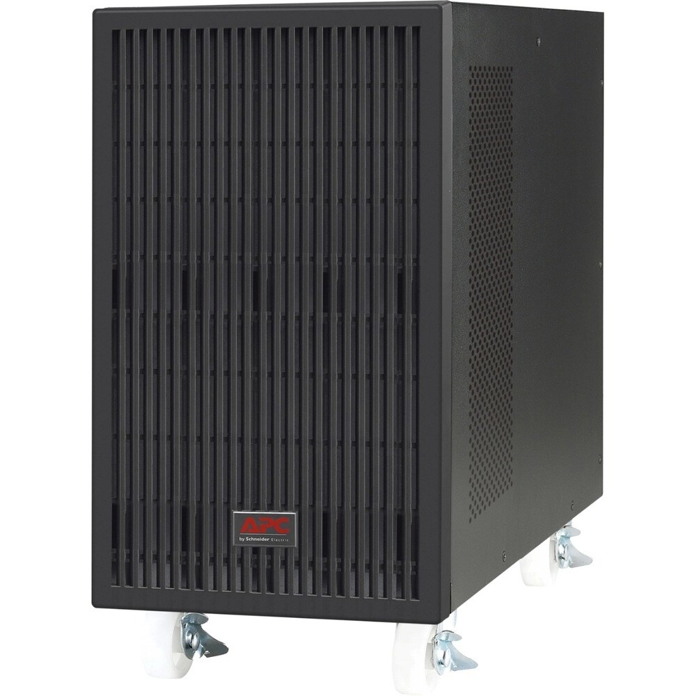 APC Easy UPS SRV240BP-9A Batería Externa 240V para Respaldo Extendido