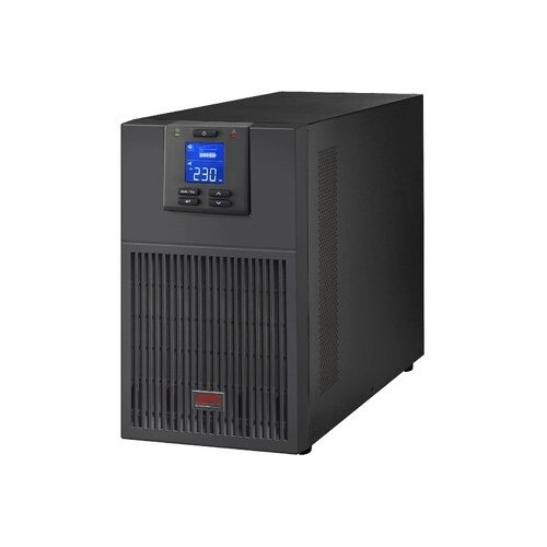 APC Easy UPS SRV 10000VA Online - Protección Continua sin Interrupciones