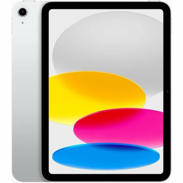 Apple iPad 11" WiFi 128GB - Potencia Creativa con Chip A16 y Pantalla Liquid Retina