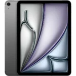 Apple iPad Air 13" Chip M4 Wi-Fi + Cellular 128GB Gris Espacial - La tablet más versátil para crear sin límites