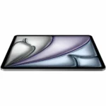 Apple iPad Air 13" Chip M4 Wi-Fi + Cellular 128GB Gris Espacial - La tablet más versátil para crear sin límites