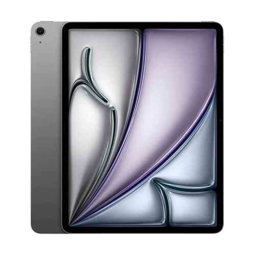 Apple iPad Air 13" M4 Wi-Fi 256GB Gris Espacial - La tablet más versátil para crear, trabajar y aprender