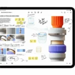 Apple iPad Pro 11 M5 256GB WiFi - Rendimiento Profesional Ultraportátil