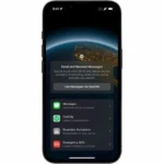 iPhone 16e Negro 128GB - El smartphone más potente con chip A18 y batería de 4 días