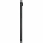 iPhone 16e Negro 128GB - El smartphone más potente con chip A18 y batería de 4 días