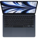 Apple MacBook Air 13.6" Chip M5 10C GPU 16GB RAM 1TB Español - El ultraligero más potente de Apple