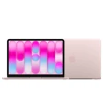 Apple MacBook Neo 13" Chip A18 Pro 8GB RAM 256GB Rosa Blush - Tu primer Mac ultraligero