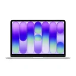 Apple MacBook Neo 13" Chip A18 Pro 8GB RAM 256GB Plata - Tu primer Mac potente y ultraligero
