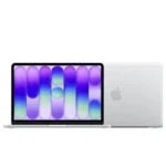 Apple MacBook Neo 13" Chip A18 Pro 8GB RAM 256GB Plata - Tu primer Mac potente y ultraligero
