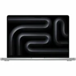 Apple MacBook Pro 14" Chip M5 10 núcleos 16GB RAM 1TB SSD Plata - Potencia profesional en cada píxel